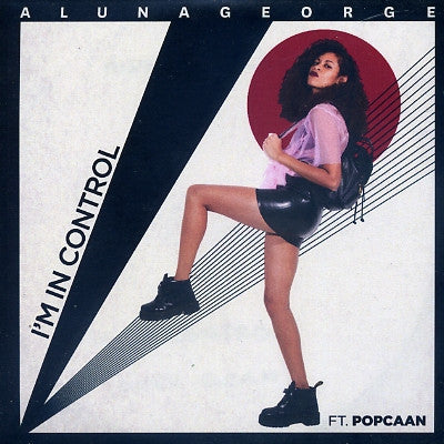ALUNAGEORGE - I'm In Control (Ft. Popcaan)