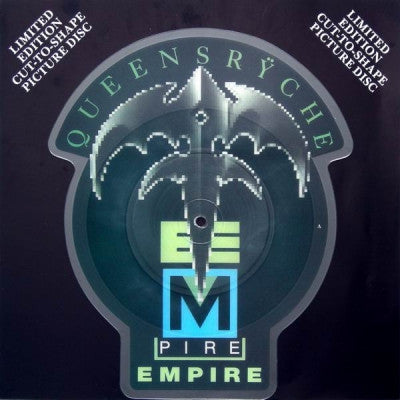 QUEENSRYCHE - Empire