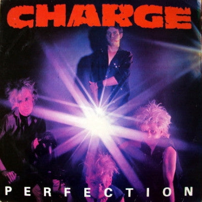 CHARGE - Perfection