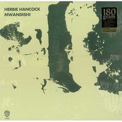 HERBIE HANCOCK - Mwandishi