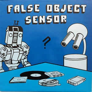 VARIOUS - False Object Sensor