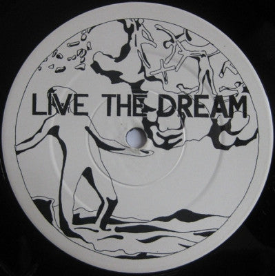DREAM FREQUENCY - Live The Dream