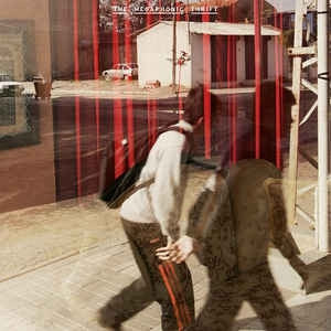 THE MEGAPHONIC THRIFT - Megaphonic Thrift