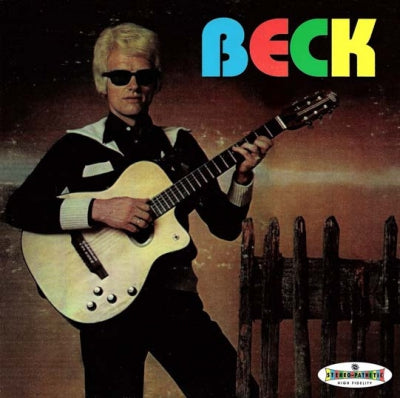 BECK - Steve Threw Up