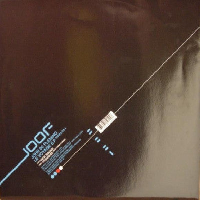 JOHN 00 FLEMING - Le Voyage E.P Parts 3 & 4