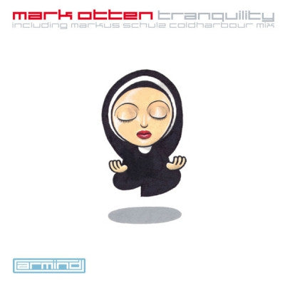 MARK OTTEN - Tranquility