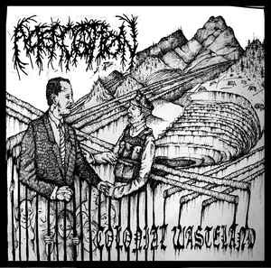 ALTERCATION - Colonial Wasteland