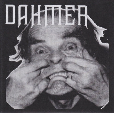 DAHMER / MESRINE - Dahmer / Mesrine