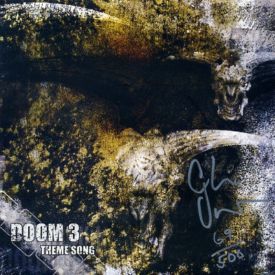 CHRIS VRENNA & CLINT WALSH / TWEAKER - Doom 3 Theme Song