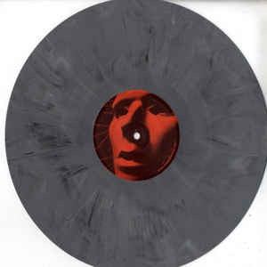 REDSHAPE - Blood Into Dust