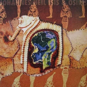 JOHANNES HEIL - Isis & Osiris