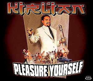 KIRLIAN - Pleasure Yourself