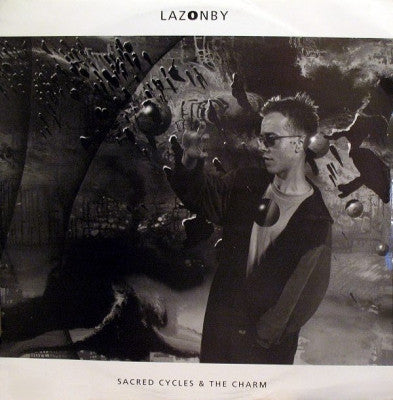 PETER LAZONBY - Sacred Cycles