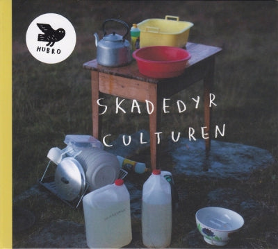 SKADEDYR - Culturen