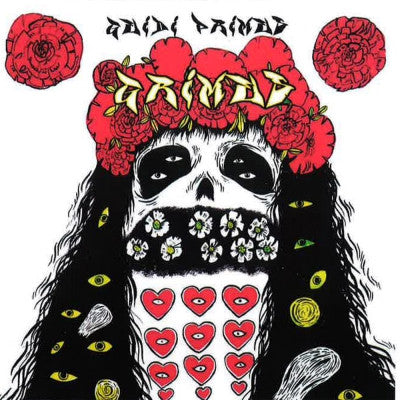 GRIMES - Geidi Primes