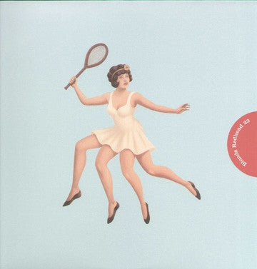BLONDE REDHEAD - 23