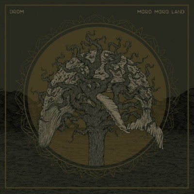 DROM / MORO MORO LAND - Drom / Moro Moro Land