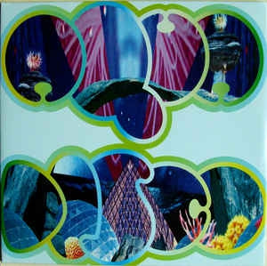 SEAHAWKS - Aqua Disco