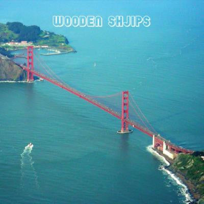 WOODEN SHJIPS - West