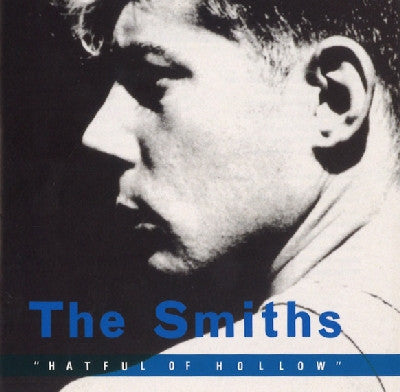 THE SMITHS - Hatful Of Hollow