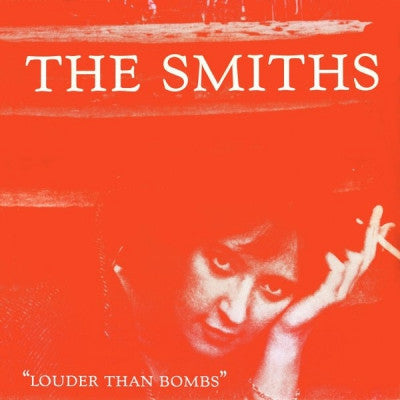 THE SMITHS - Louder Than Bombs