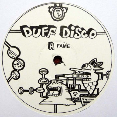 DUFF DISCO - Fame