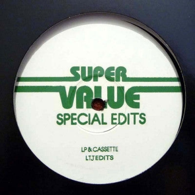 LTJ - Special Edits 11