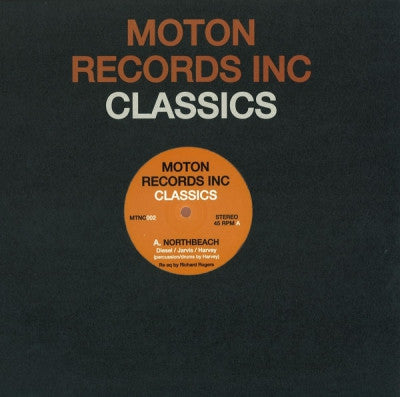 DIESEL / JARVIS / HARVEY - Northbeach / In The City