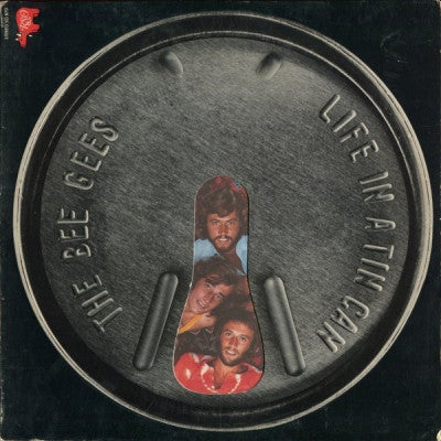 BEE GEES - Life In A Tin Can