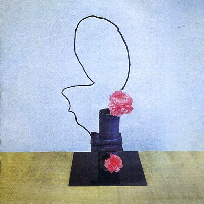 METHYL ETHEL - Oh Inhuman Spectacle