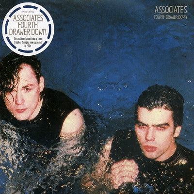 THE ASSOCIATES - Fourth Drawer Down