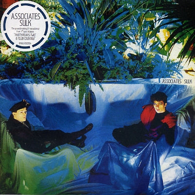 THE ASSOCIATES - Sulk
