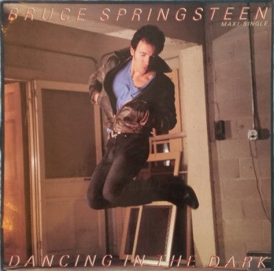 BRUCE SPRINGSTEEN  - Dancing In The Dark