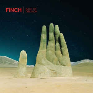 FINCH - Back To Oblivion