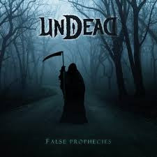 UNDEAD - False Prophecies