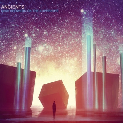 ANCIENTS - Star Showers On The Euphrates