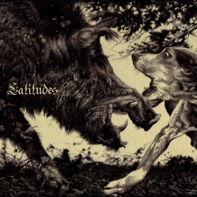 LATITUDES - Agonist