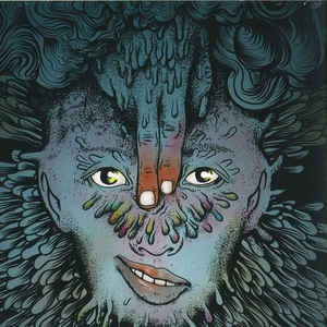 INNERSHADES / LEGOWELT / RANDOMER / SIMONCINO / WILLIE BURNS / RON MORELLI - Creme Organization X L.I.E.S.