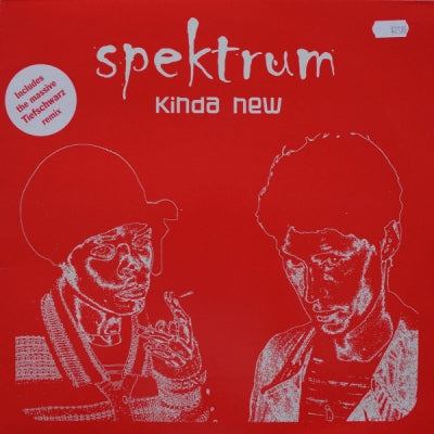 SPEKTRUM - Kinda New