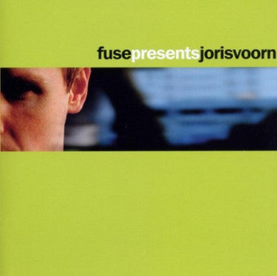 VARIOUS - Fuse Presents Joris Voorn