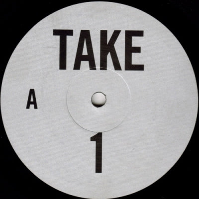 UNKNOWN ARTIST - Take 1