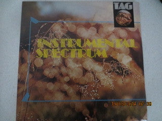 UNKNOWN ARTIST - Instrumental Spectrum