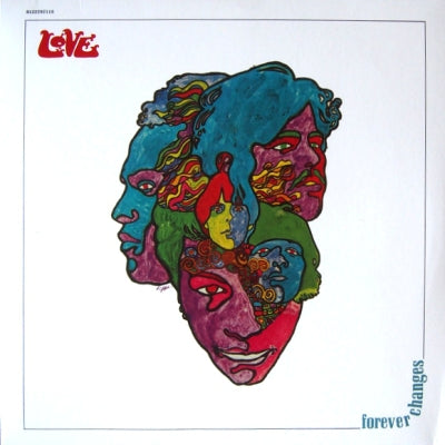 LOVE - Forever Changes