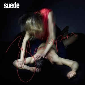 SUEDE - Bloodsports