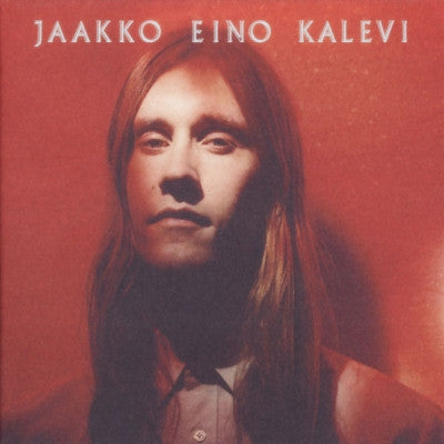 JAAKKO EINO KALEVI - Jaakko Eino Kalevi
