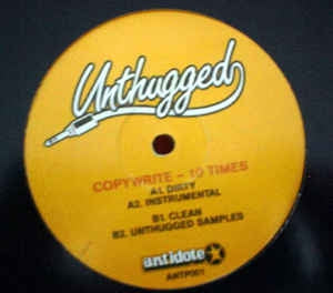 COPYWRITE - 10 Times