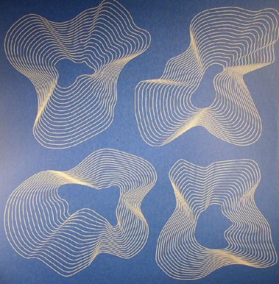 VARIOUS (DUSKY, TREVINO, VELVIT, CHRISTIAN PIERS) - Floor To Floor Sampler 1