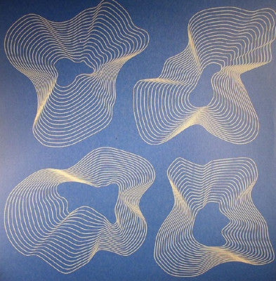 VARIOUS (DUSKY, TREVINO, VELVIT, CHRISTIAN PIERS) - Floor To Floor Sampler 1