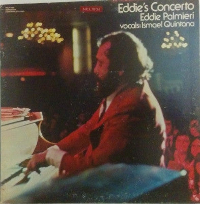 EDDIE PALMIERI - Eddie's Concerto