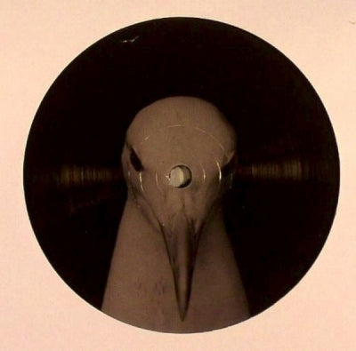 ANCIENT METHODS / STEVEN PORTER / ANNE-JAMES CHATON / SAWLIN - Mu EP